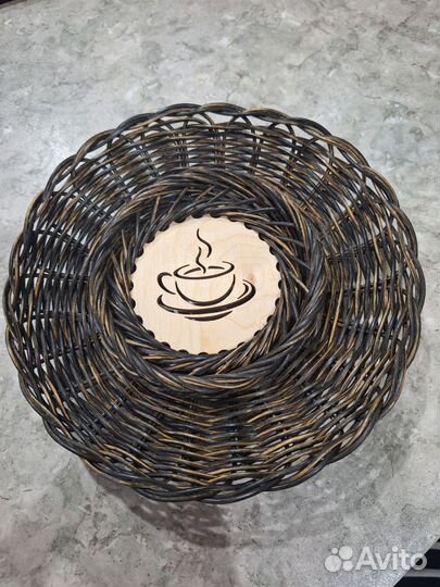 Кашпо на масленицу