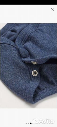 Одежда для мальчика Н&М