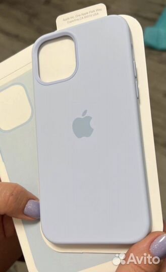 Чехол для айфона 12 про