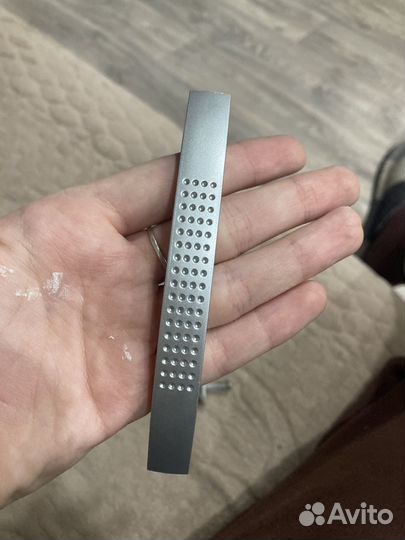 Ручки шкафные дверные пластиковые