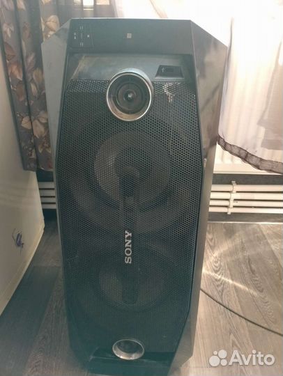 Персональная аудиосистема