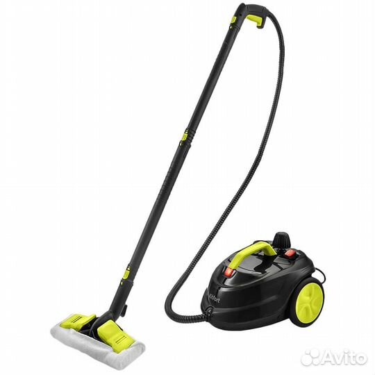 Пароочиститель