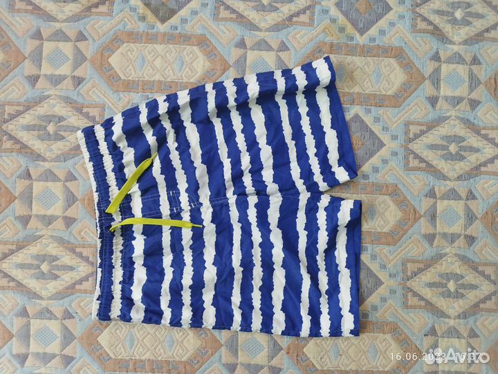 Одежда для мальчика 152