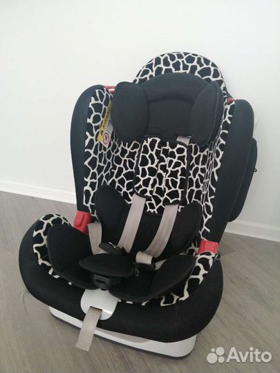 Детское кресло