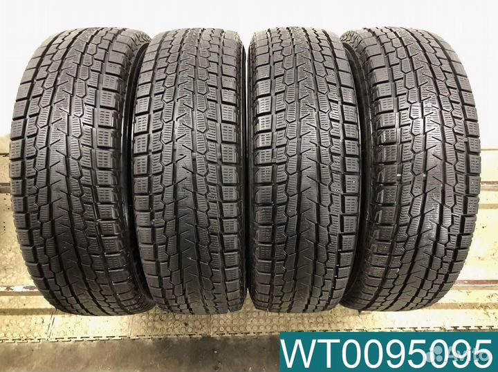 Yokohama Ice Guard G075 215/70 R16 95T