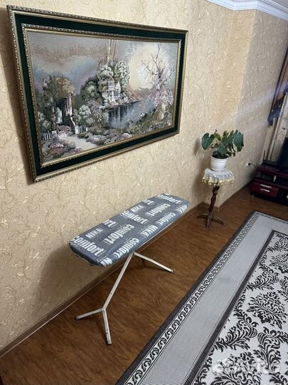 Гладильная доска бу