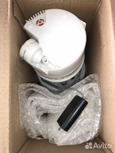 Насос топливный citroen peugeot 1525T9