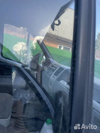 Торпеда на Газель бизнес