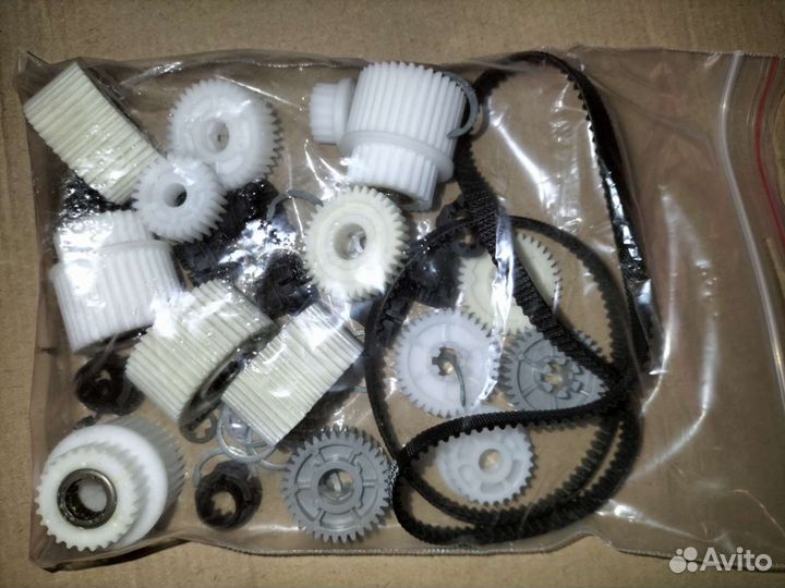 Ремкомплект pick module NCR