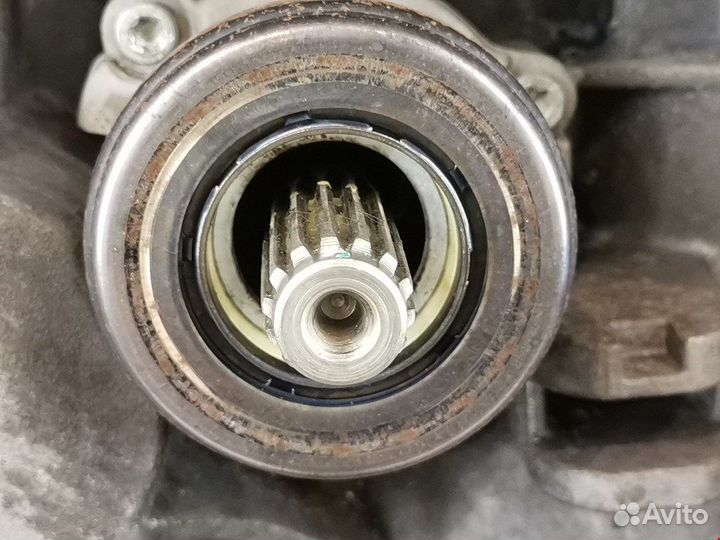 Кпп 5ст (механическая коробка) для Opel Astra J