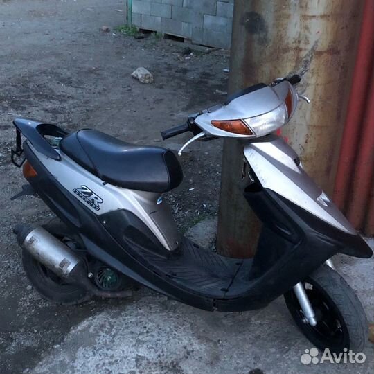 Yamaha jog zr