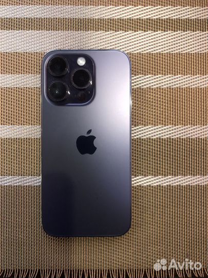 iPhone 14 Pro Max, 128 ГБ