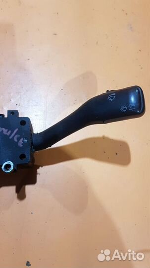 Подрулевой переключатель на Chery Amulet