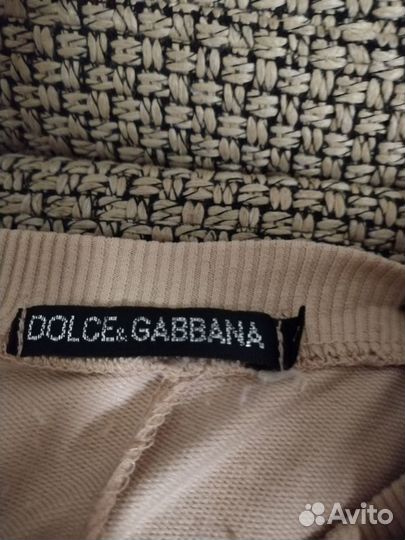 Спортивный костюм Dolce gabbana