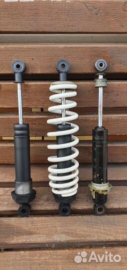 Амортизаторы на квадроцикл Arctic Cat 700 550