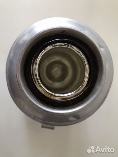 Термос 2л СССР