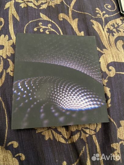 Пластинка виниловая Tool 