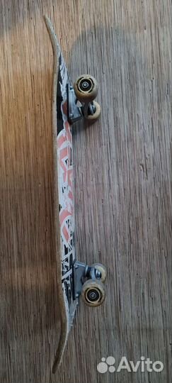 Скейтборд для взрослых
