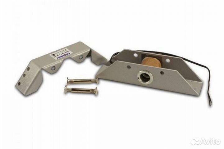 Угловой замок Promix-SM101.00 (Шериф-1 лайт но-С)