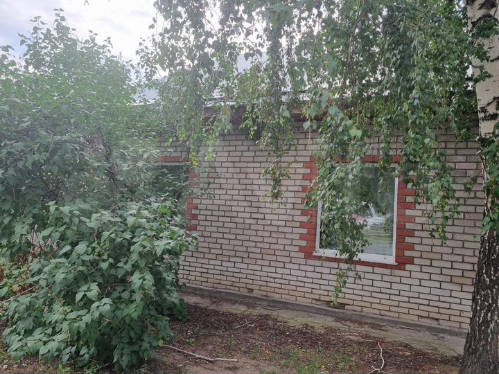 Дом 77,4 м² на участке 4,8 сот.