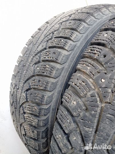 Nokian Tyres Nordman 5 195/65 R15 95T