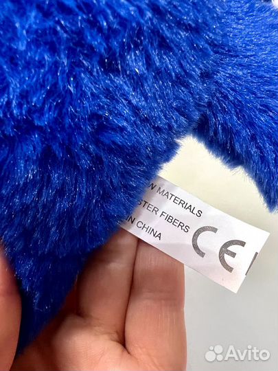 Игрушка Кролик Мака