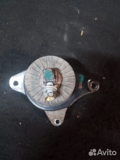 Подушка двигателя Hyundai Equus G8BE 2014