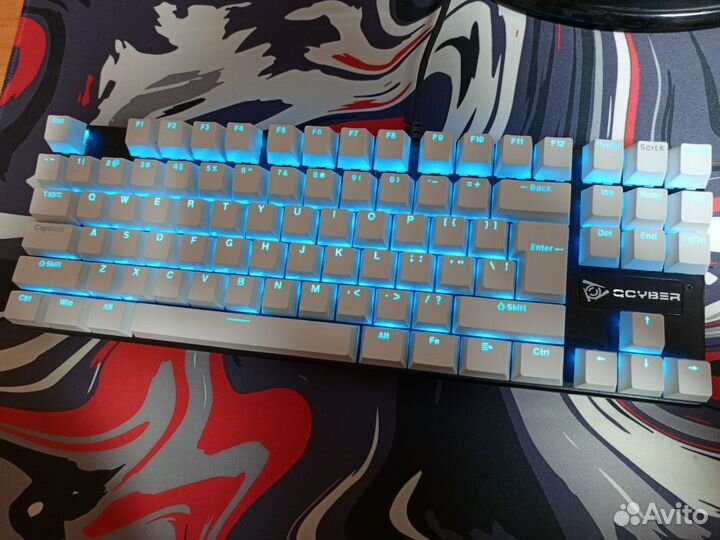 Игровой системный блок