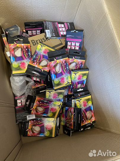 Электрогирлянда светодиодная