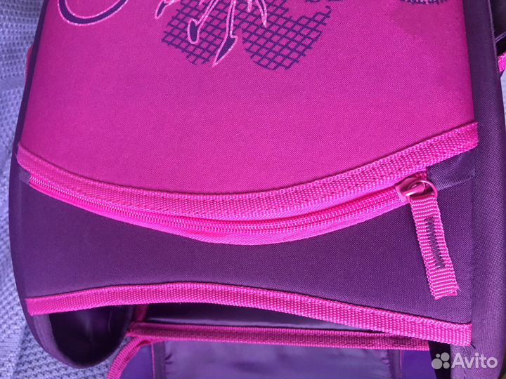 Рюкзак школьный