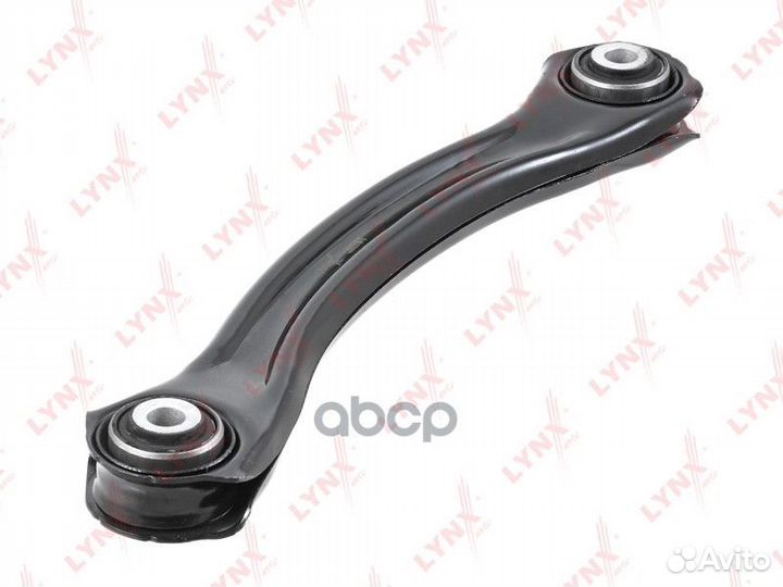 Рычаг подвески верхний зад прав/лев c5181lr