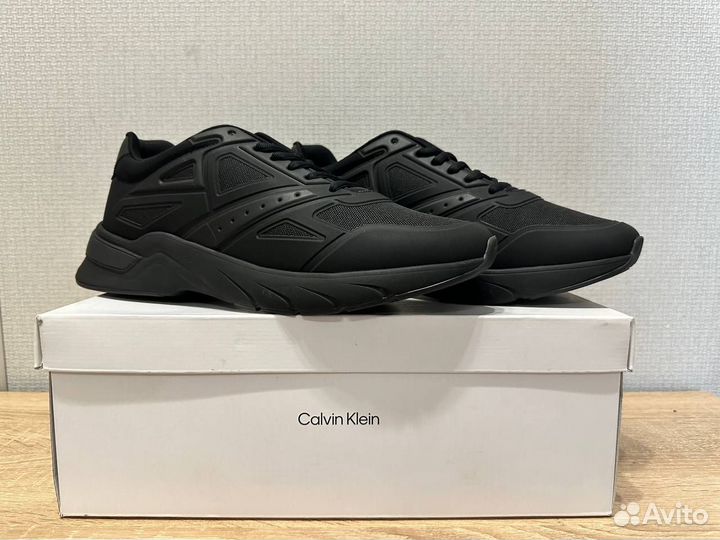 Кроссовки Calvin Klein HM0HM01363