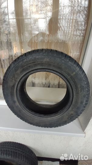 Amtel NordMaster 175/70 R13