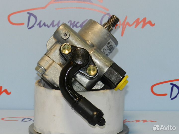 Насос гур Infiniti Qx4, Nissan Pathfinder, Nissan