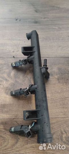 Форсунка citroen c5 1 1.87 nn