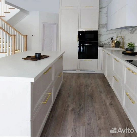 Кухня Кухонный гарнитур на заказ