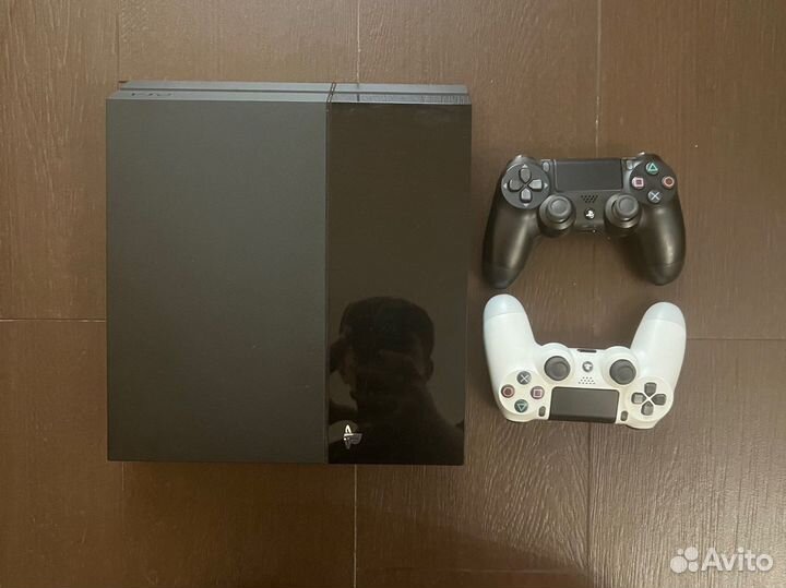Sony playstation 4 Fat