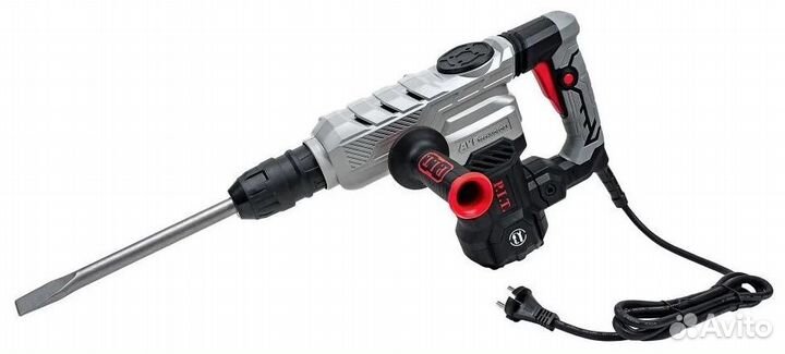 Отбойный молоток P.I.T. GSH25-C (новый)