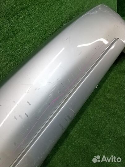 Бампер toyota IST NCP60 (80379) контрактная