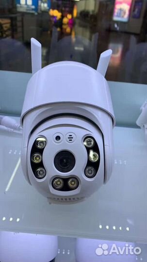 Камера видеонаблюдения wifi оптом