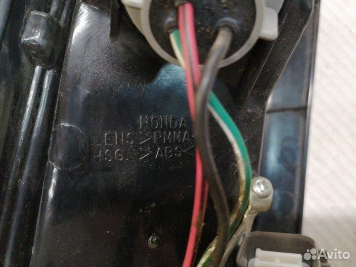 Фонарь задний правый Honda Cr-V RD1