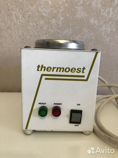 Стерилизатор для маникюрных инструментов