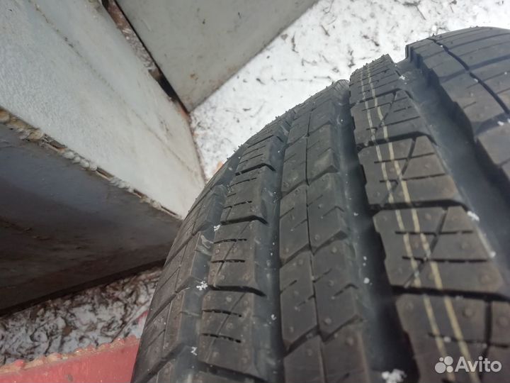 LingLong Green-Max 4x4 HP 215/55 R18 95V