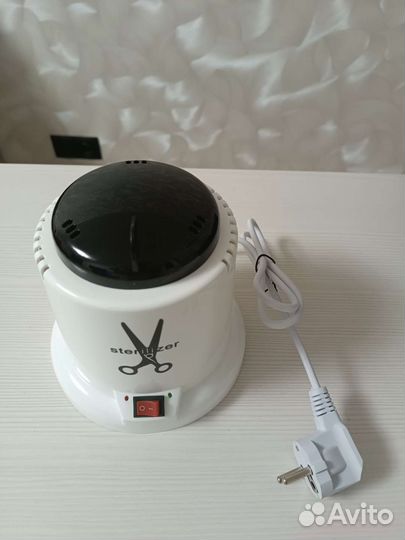 Стерилизатор для инструментов