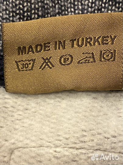 Кофта с капюшоном на мальчика