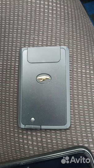 Смарт ключ Toyota Harrier