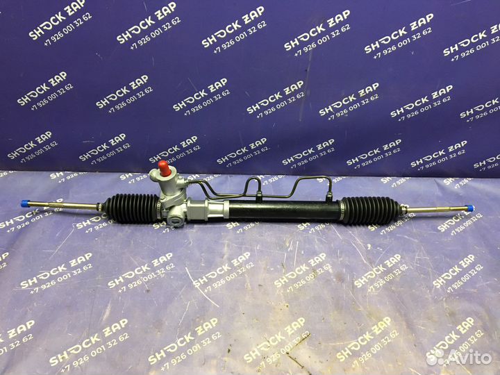 Рулевая рейка Лифан Смайли Lifan Smily