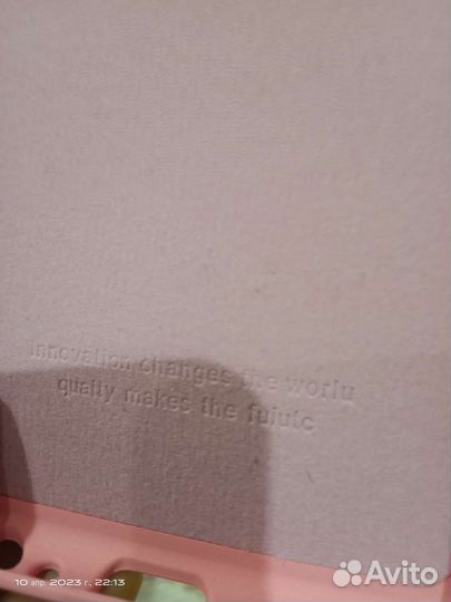 Чехол на Samsung A 22 S/5G