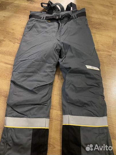 Спецодежда Роснефть