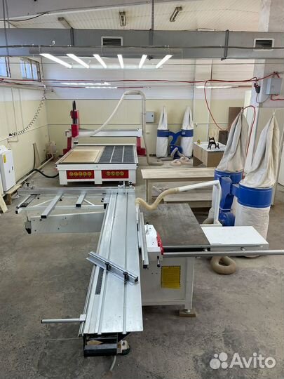 Фрезеровка чпу